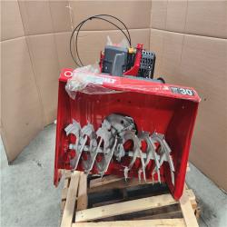 CALIFORNIA NEW OUTDOOR POWER EQUIPMENT