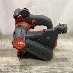 AS-IS Milwaukee FUEL 18-Volt Lithium-Ion Cordless Belt Sander (Tool-Only)