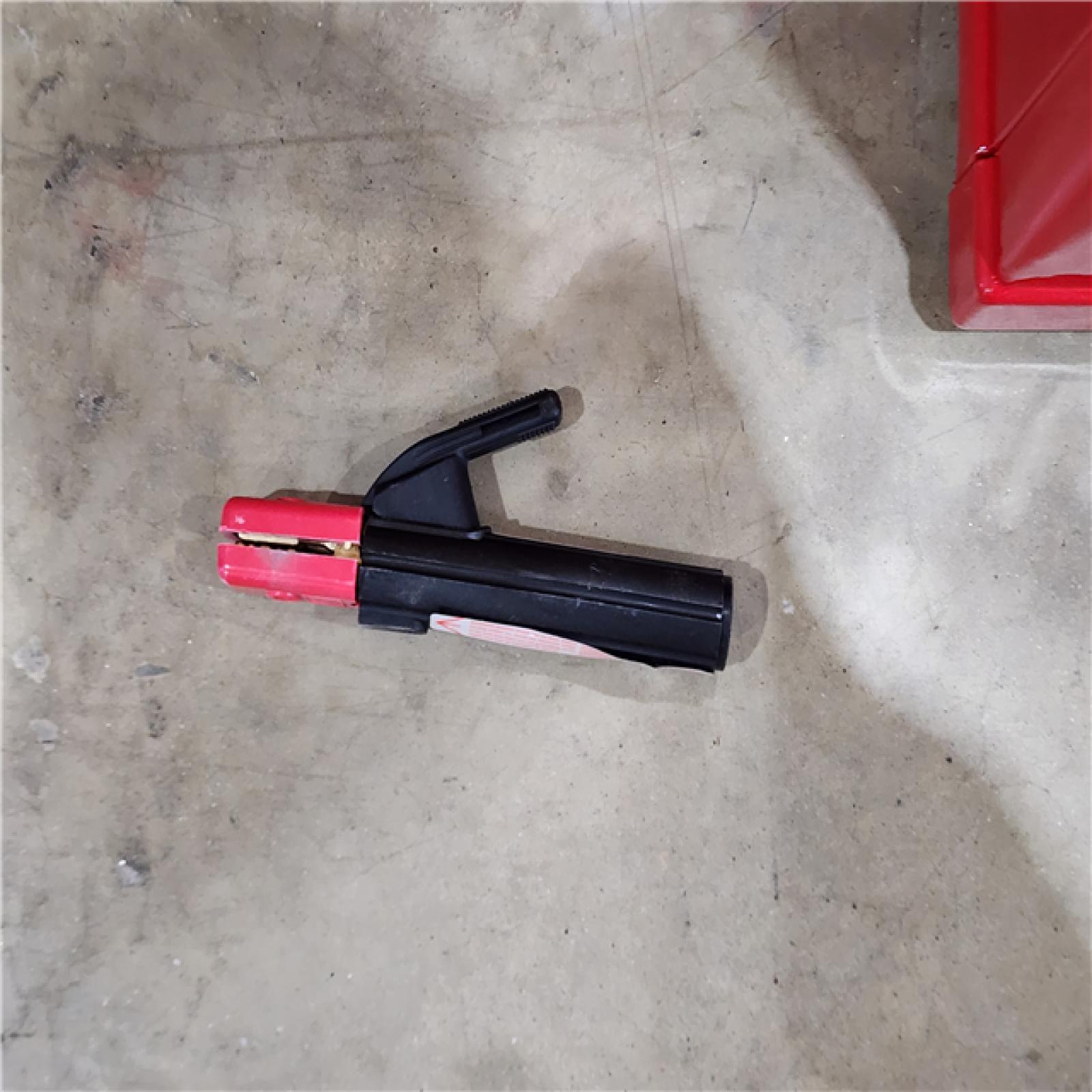 HOUSTON LOCATION - AS-IS Lincoln Electric Arc Welder