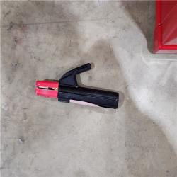 HOUSTON LOCATION - AS-IS Lincoln Electric Arc Welder