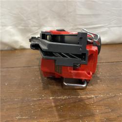 AS-IS Milwaukee 2744-20 M18 FUEL 21-Degree Cordless Framing Nailer (Tool Only)