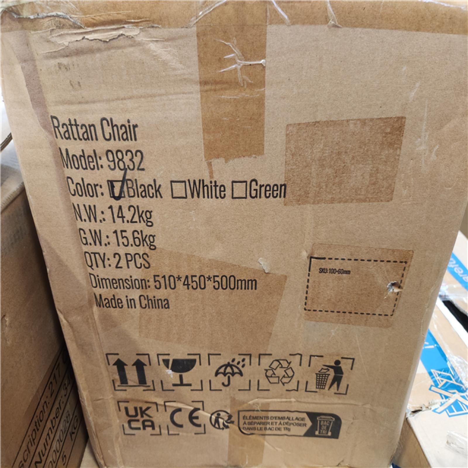 Phoenix AS-IS Mixed Home Improvement Pallet