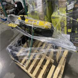 Dallas Location - As-Is  Champion 27-Ton Log Splitter
