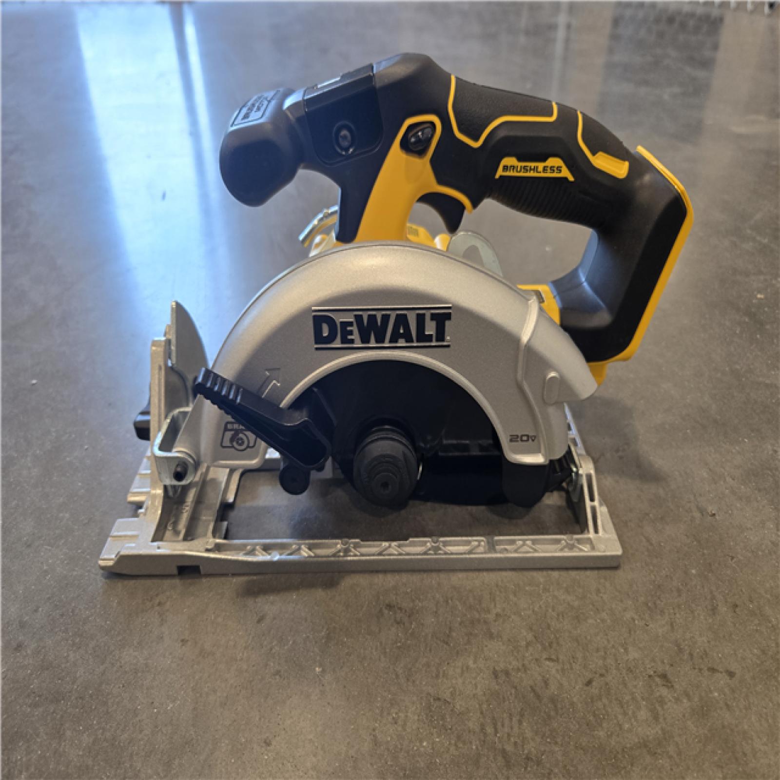 AS-IS DeWalt 20V MAX ToughSystem 6-Tool Cordless Combo Kit