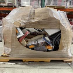 DALLAS LOCATION- AS-IS MONSTER TURBO