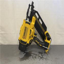 AS-IS - DEWALT 20-Volt 30° Cordless Framing Nailer