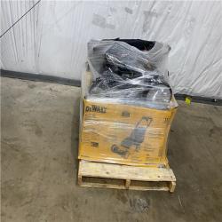 Houston OUTDOOR POWER EQUIPMENT