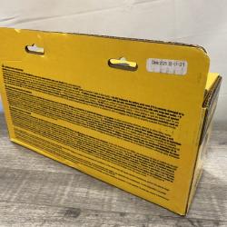 NEW - DEWALT 20V MAX Lithium-Ion Battery Kit with 5.0Ah and 2.0Ah Battery and Charger