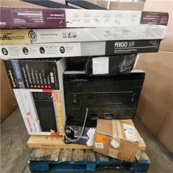 Phoenix AS-IS Mixed Home Improvement Pallet