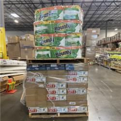 DALLAS LOCATION - AS-IS HOME IMPROVEMENT PALLET