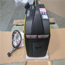 CALIFORNIA AS-IS CHAMPION PORTABLE POWER GENERATOR