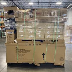 DALLAS LOCATION- AS-IS HOME IMPROVEMENT PALLET