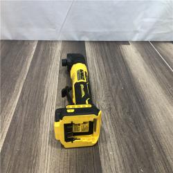 AS-IS DEWALT ATOMIC 20V MAX Cordless Right Angle Die Grinder (Tool Only)