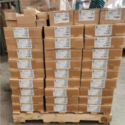 Phoenix AS-IS Mixed Champion TruTouch Cordless Blinds (Vinyl Mini Blind/ Faux Wood Blinds) 36 Boxes