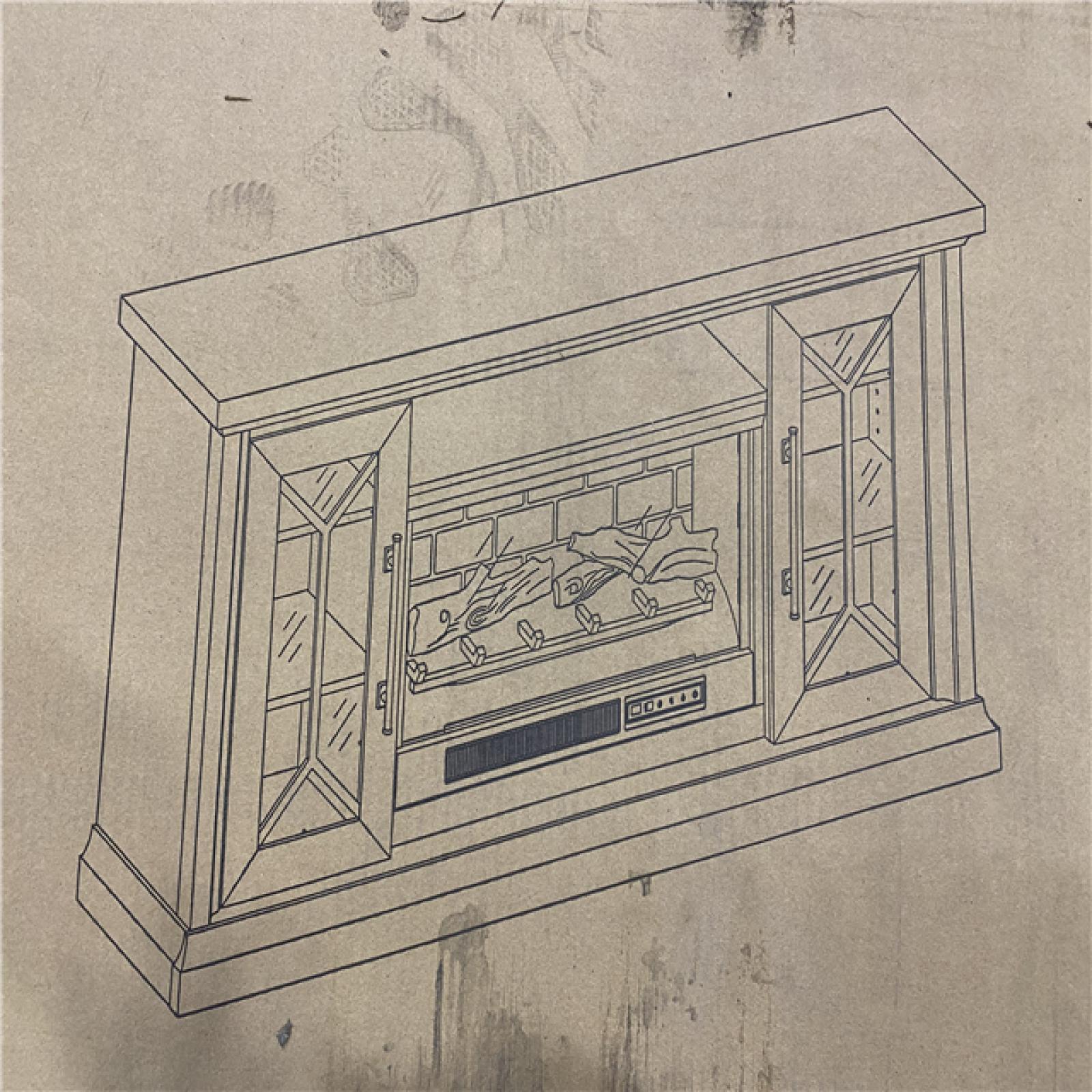 DALLAS LOCATION Home Decorators Collection Madison 68 in