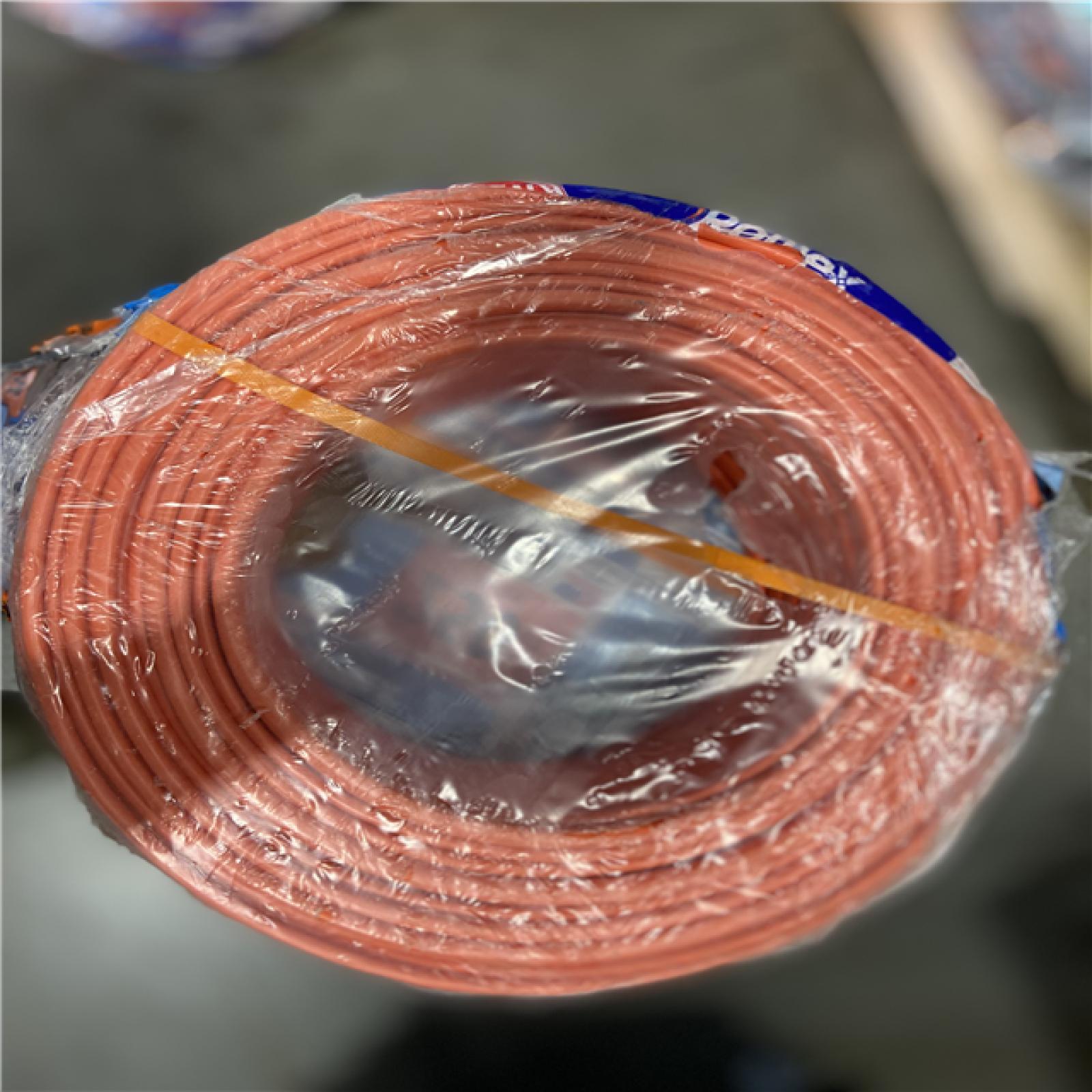 NEW! - SOUTHWIRE 63948455 Romex Nm-B Non-Metallic Sheathed Cable with Ground  10/3  250 Ft Per Roll-2487710