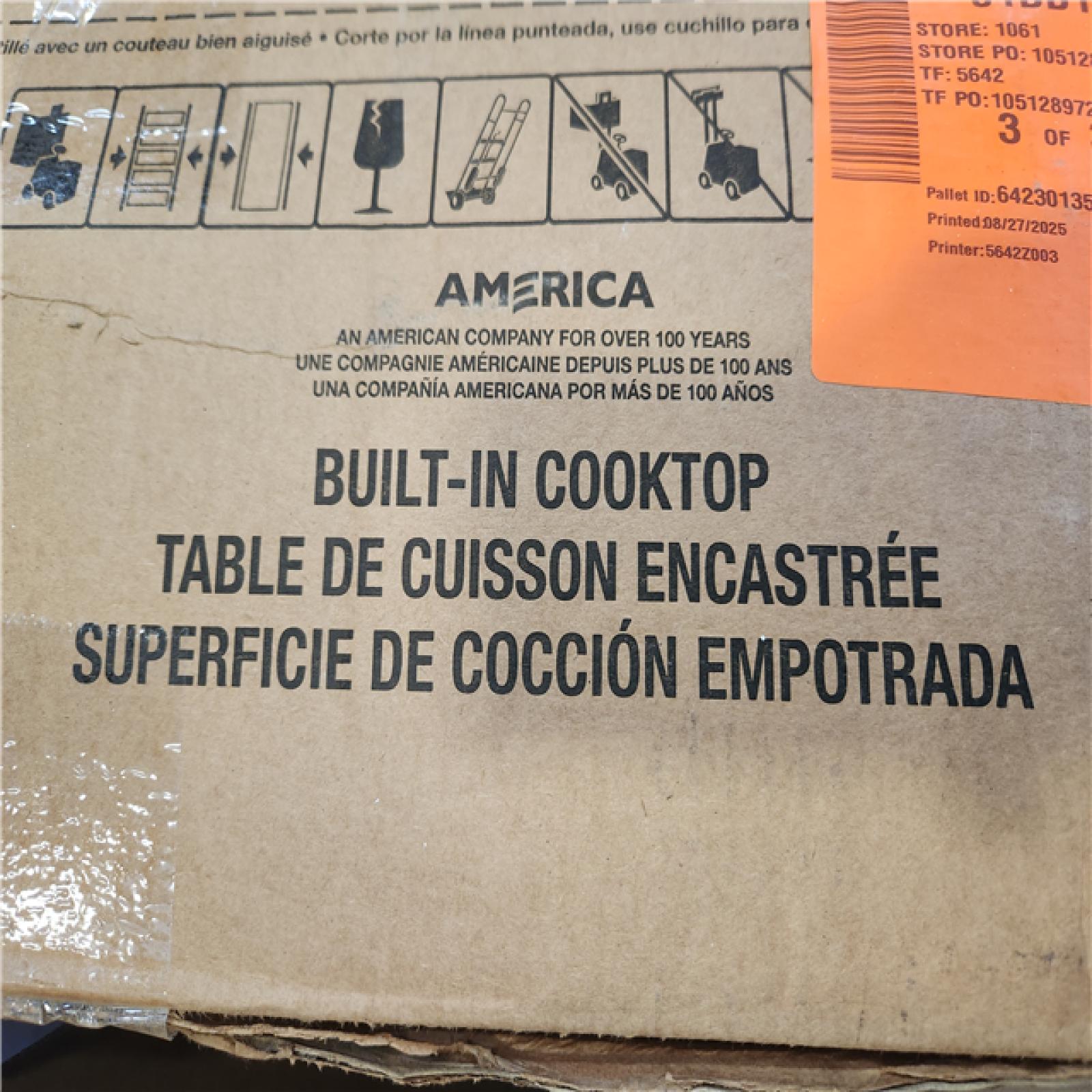 Phoenix AS-IS Mixed Home Improvement Pallet