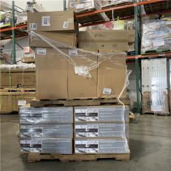 DALLAS LOCATION - AS-IS HOME IMPROVEMENT PALLET
