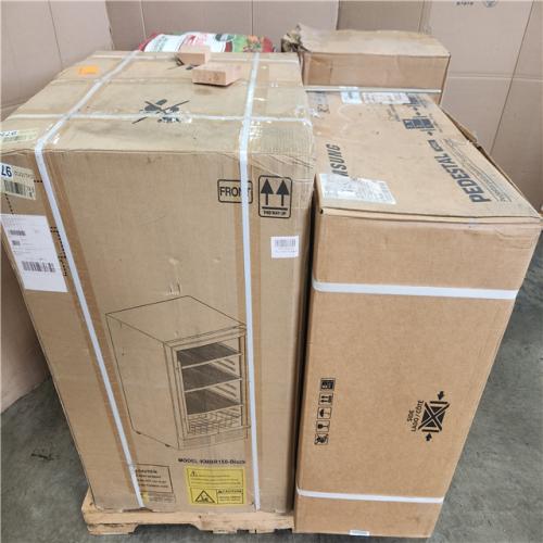 Phoenix AS-IS Mixed Home Improvement Pallet