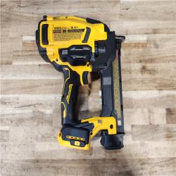HOUSTON LOCATION - AS-IS 20V MAX XR 18 Gauge Cordless Brad Nailer (Tool Only)