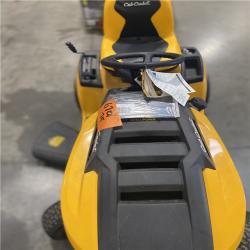 Dallas Location - As-Is Cub Cadet XT1 Enduro LT 42 in.Gas Riding Lawn Tractor
