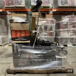 DALLAS LOCATION - AS-IS MONSTER TURBO