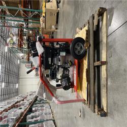 DALLAS LOCATION - RIDGID KJ-3100 3000 PSI 5.5 GPM Portable Water Jetter for 2 in. to 10 in. Drain Lines