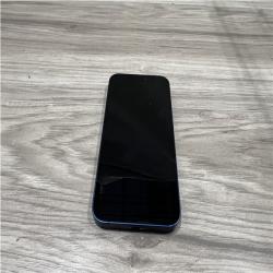 AS-IS iPhone 12 Mini (64GB) / MG633LL/A - Blue