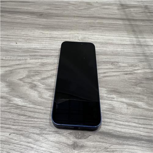 AS-IS iPhone 12 Mini (64GB) / MG633LL/A - Blue
