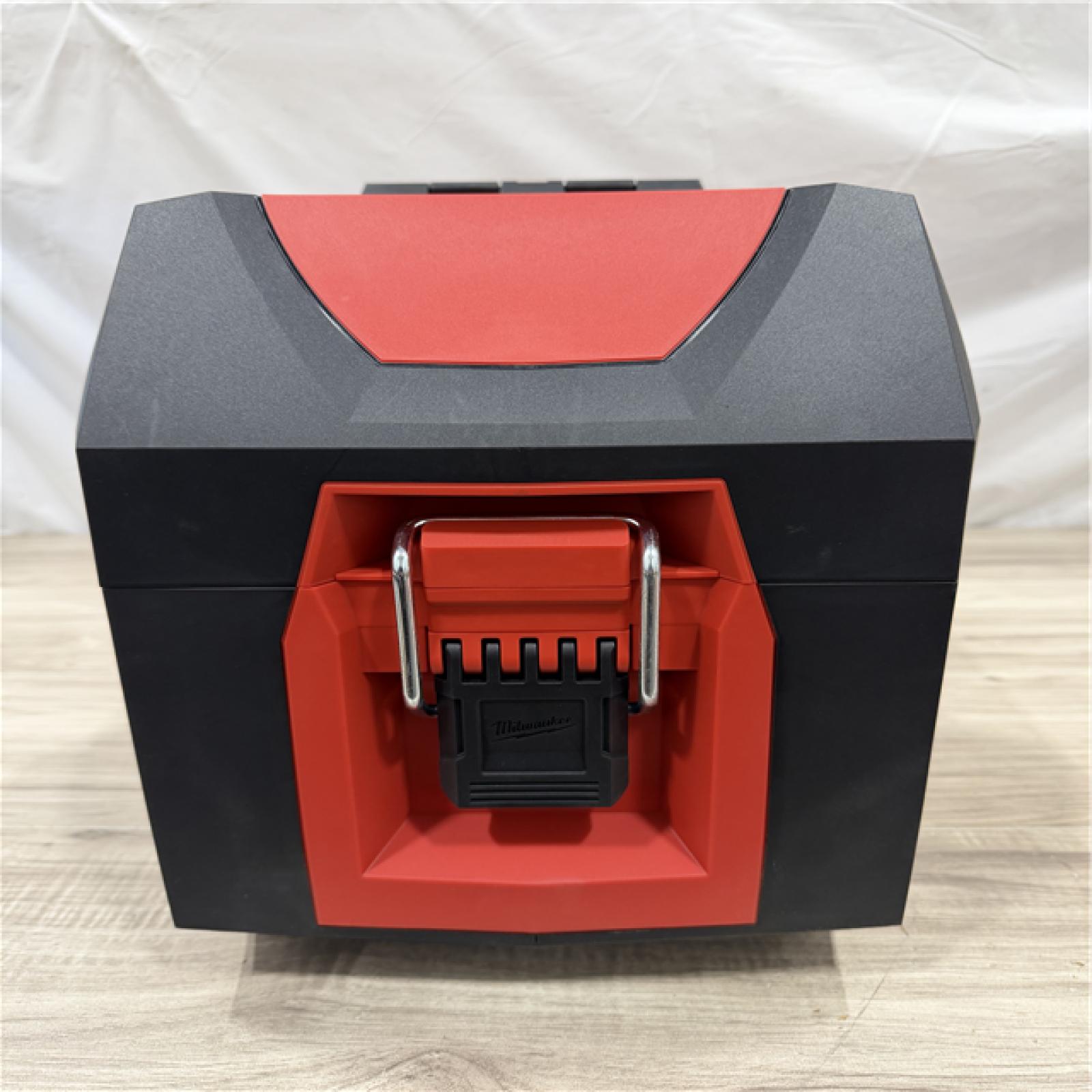 DALLAS LOCATION - Milwaukee MX FUEL Lithium-Ion Cordless Electrofusion Processor