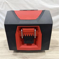 DALLAS LOCATION - Milwaukee MX FUEL Lithium-Ion Cordless Electrofusion Processor