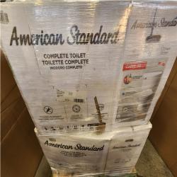 Phoenix AS-IS Mixed American Standard Toilets
