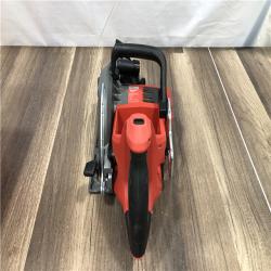 AS-IS Milwaukee FUEL 18V Lithium-Ion Cordless 7-1/4 in. Rear Handle Circular Saw (Tool-Only)