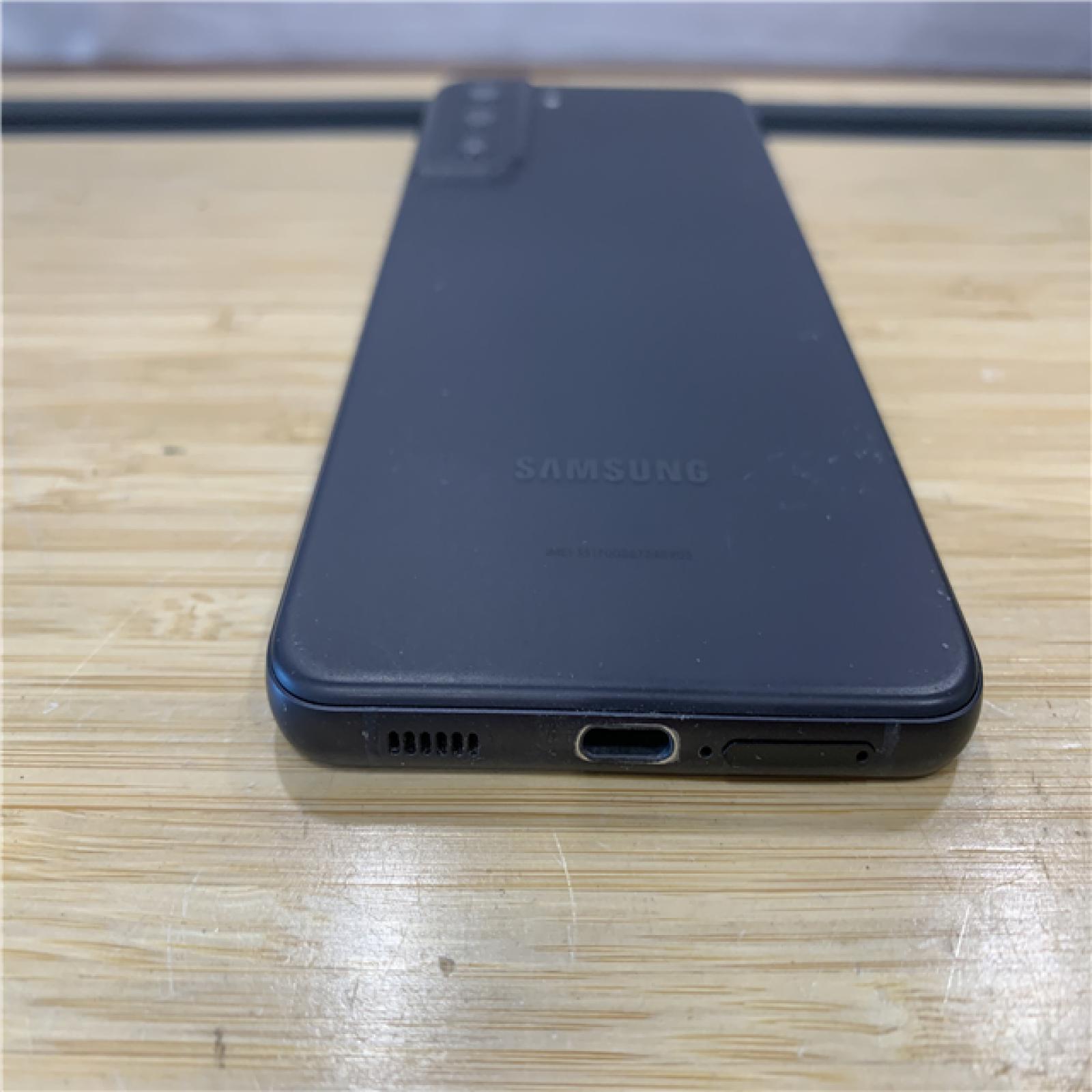 Samsung Galaxy S21 FE 5G 128GB  - Black