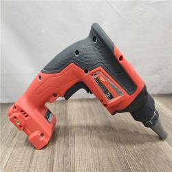 AS-IS- Milwaukee M18 FUEL Drywall Screw Gun (Tool-Only)