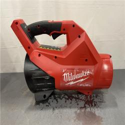 AS-IS - Milwaukee M18 FUEL 120 MPH 500 CFM 18V Lithium-Ion Brushless Cordless Handheld Blower