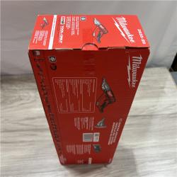 NEW Milwaukee M18 18-Volt Lithium-Ion Cordless 18-Gauge Double Cut Metal Shear (Tool-Only)