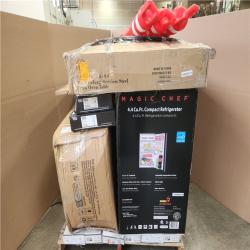 Phoenix AS-IS Monster Turbo Pallet