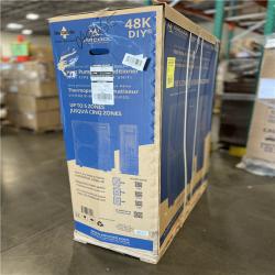 DALLAS LOCATION - MRCOOL DIY 48,000 BTU 4 Ton 5-Zone Mini Split Heat Pump Condenser 208/230V
