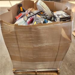 Phoenix AS-IS Mixed Home Improvement Pallet