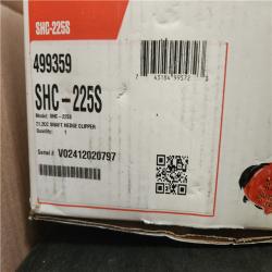 Phoenix NEW ECHO 21 in. 21.2 cc Gas 2-Stroke Hedge Trimmer with 20 in. Shaft