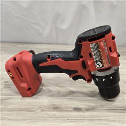 AS-IS Milwaukee M18 Compact 2-Tool Combo Kit