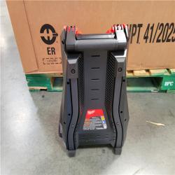 CALIFORNIA NEW MILWAUKEE MX FUEL SUPER CHARGER