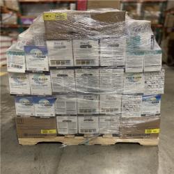 DALLAS LOCATION - AS-IS HOME IMPROVEMENT PALLET
