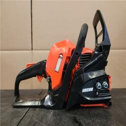 Phoenix NEW ECHO 14 in. 34.4 cc Gas 2-Stroke Rear Handle Chainsaw with Automatic Chain Oiler