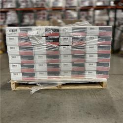 DALLAS LOCATION- Pergo Outlast+ Desmond Oak 12 mm T x 7.4 in. W Waterproof Laminate Wood Flooring (19.63 sq.ft./case) PALLET-(24 CASES)