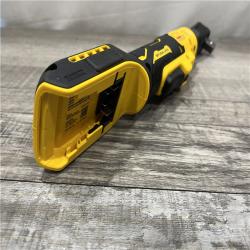 AS-IS DEWALT ATOMIC 20V MAX Cordless 1/2 in. Ratchet (Tool Only)