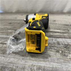 AS-IS DEWALT XTREME 12-volt Max Brushless 3/8-in square Drive Cordless Impact Wrench (Tool Only)