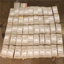Phoenix Location Daltile Restore Bright White 2 in. x 6 in. Glazed Ceramic Chair Rail Trim Tile (99 sq. ft./111 case)