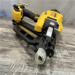 AS-IS DEWALT 20V 30 Degree Cordless Framing Nailer (Tool-Only)